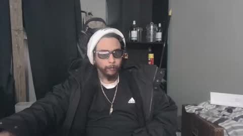 drogo lpkp online show from 01-31-25, 03:30