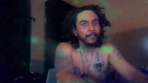 drogo lpkp online show from 10-10-25, 02:32