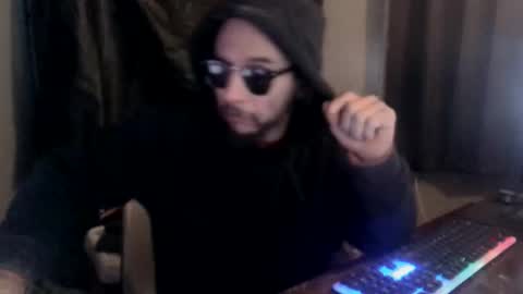 drogo lpkp online show from 03-03-26, 02:18