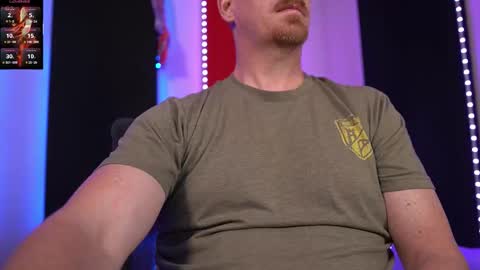 Drok online show from 03-22-26, 02:59