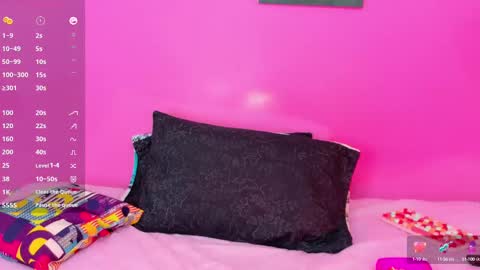 Snapshot of drooling4daddy chatting on 09-22-25, 12:45 drooling4daddy online show from 09-22-25, 12:45