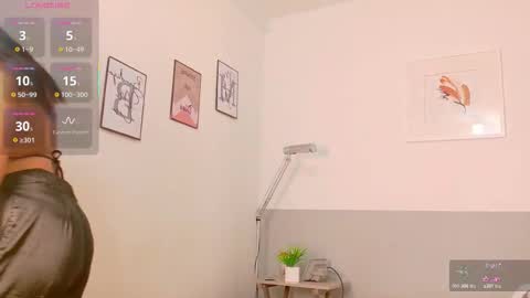 Snapshot of drooling4daddy chatting on 11-18-25, 12:53 drooling4daddy online show from 11-18-25, 12:53