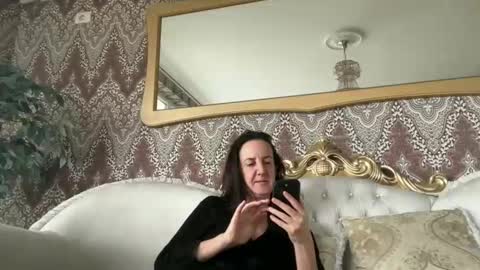 Dr. Resa online show from 02-27-25, 08:28