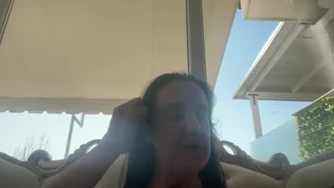 Dr. Resa online show from 03-09-25, 08:51