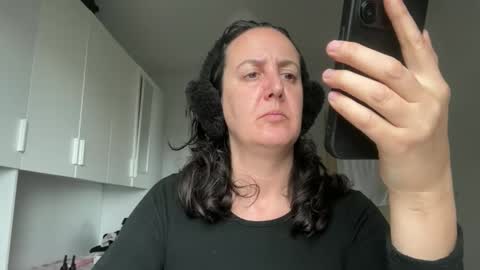 Snapshot of drresa chatting on 02-10-26, 07:56 Dr. Resa online show from 02-10-26, 07:56