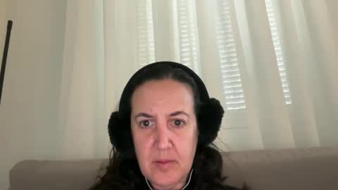 Snapshot of drresa chatting on 02-21-26, 07:53 Dr. Resa online show from 02-21-26, 07:53
