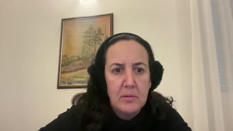 Snapshot of drresa chatting on 02-24-26, 06:55 Dr. Resa online show from 02-24-26, 06:55