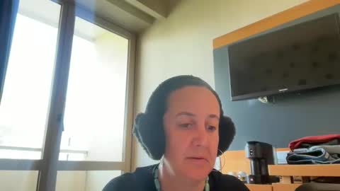 Snapshot of drresa chatting on 03-21-26, 08:19 Dr. Resa online show from 03-21-26, 08:19