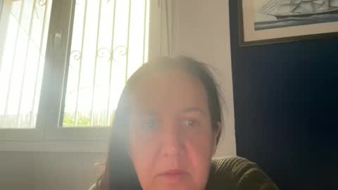 Snapshot of drresa chatting on 03-23-26, 09:57 Dr. Resa online show from 03-23-26, 09:57