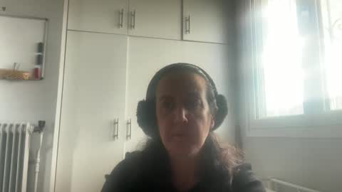 Snapshot of drresa chatting on 04-04-26, 08:01 Dr. Resa online show from 04-04-26, 08:01