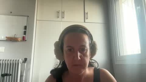 Snapshot of drresa chatting on 04-13-26, 07:03 Dr. Resa online show from 04-13-26, 07:03