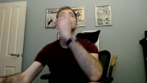 Paul online show from 03-02-25, 01:36