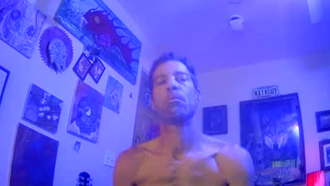 druedowm online show from 10-24-25, 03:30