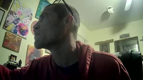 druedowm online show from 12-22-25, 07:05