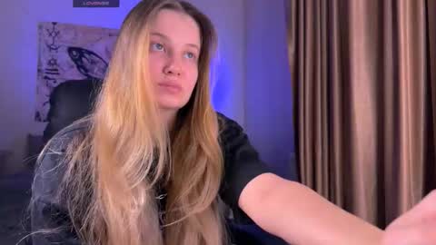 Mistress Lola Slavic witch online show from 01-08-26, 07:16