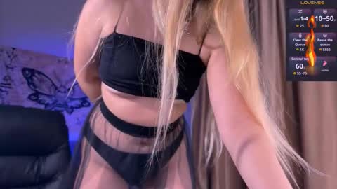 Mistress Lola Slavic witch online show from 01-31-26, 09:57