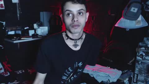 Snapshot of drumcore_01 chatting on 12-08-24, 06:28 Drum-Core online show from 12-08-24, 06:28