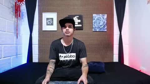 Drum-Core online show from 12-20-25, 05:20