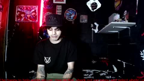 Snapshot of drumcore_01 chatting on 06-01-26, 11:50 Drum-Core online show from 06-01-26, 11:50