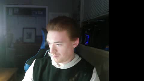 drummer online show from 11-21-25, 08:46