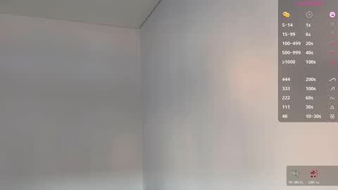 Snapshot of drunk_bosss chatting on 02-13-26, 02:51 Bella online show from 02-13-26, 02:51