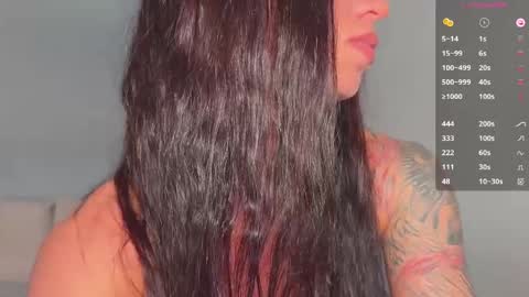 Snapshot of drunk_bosss chatting on 03-01-26, 02:35 Bella online show from 03-01-26, 02:35