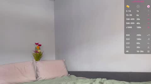 Bella online show from 03-12-26, 03:23