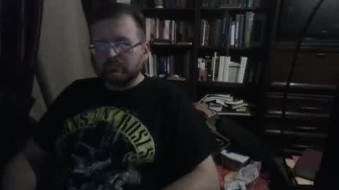 drunkeneagle online show from 12-03-25, 09:07