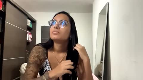 Valentina online show from 03-10-26, 05:51