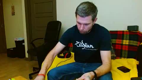 druzki_69 online show from 11-09-25, 06:33