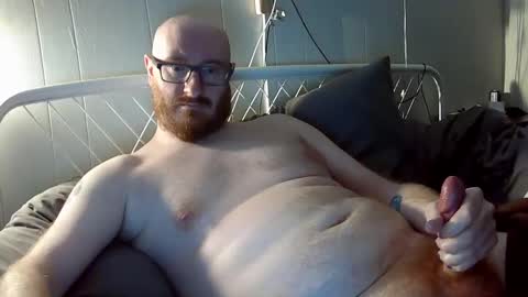 FoxBoyKit online show from 12-19-24, 05:18