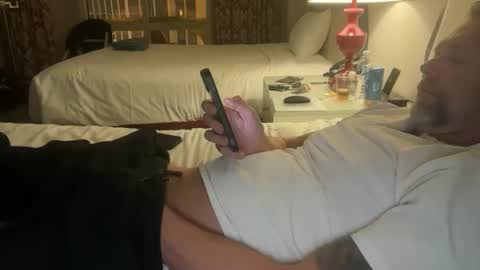 D Ship online show from 03-27-26, 05:24