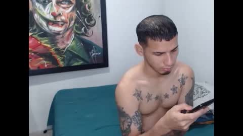 Snapshot of dsanchezz359 chatting on 02-27-26, 01:44 dsanchezz359 online show from 02-27-26, 01:44