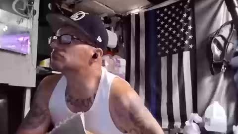 dsmock online show from 10-13-25, 12:21