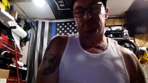 dsmock online show from 05-25-26, 08:48