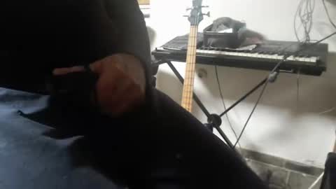 Blow4Gold online show from 12-11-24, 03:58