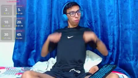 David online show from 03-20-26, 02:05