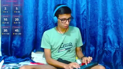 David online show from 03-26-26, 02:17