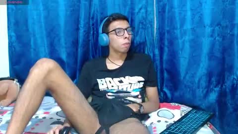 David online show from 03-31-26, 02:02