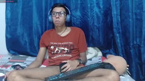 David online show from 04-02-26, 01:47