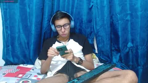 David online show from 04-19-26, 02:11