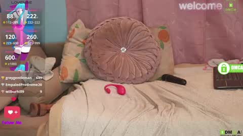 duamilktits online show from 12-22-24, 05:23