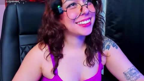 Dubraska Rubio online show from 02-12-26, 05:02