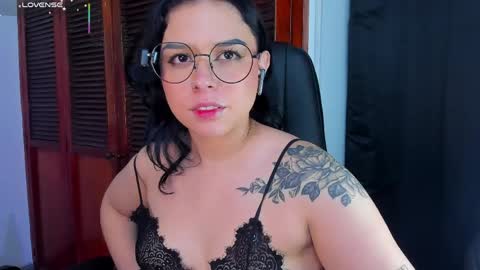 Dubraska Rubio online show from 04-06-26, 04:46