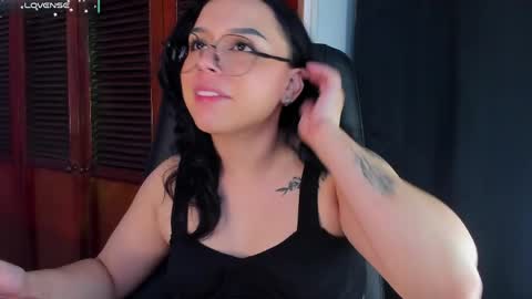 Dubraska Rubio online show from 04-10-26, 03:56