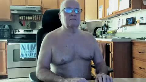 duderest online show from 07-31-26, 05:56