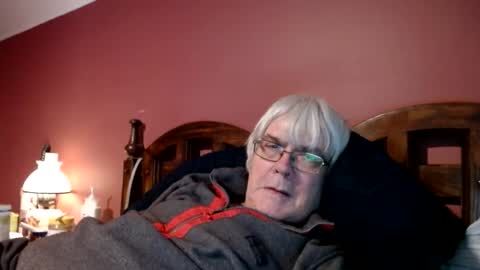 Doug online show from 01-04-25, 06:51