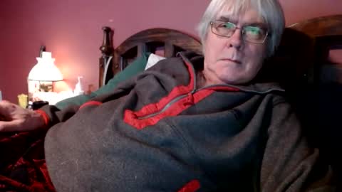 Doug online show from 01-09-25, 12:19