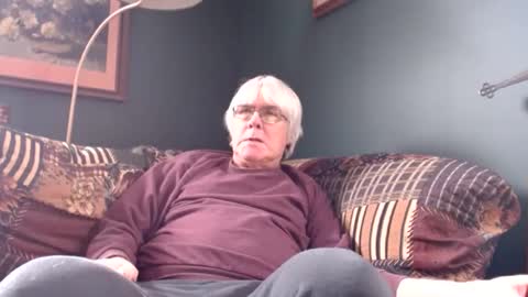 Doug online show from 01-14-25, 06:28