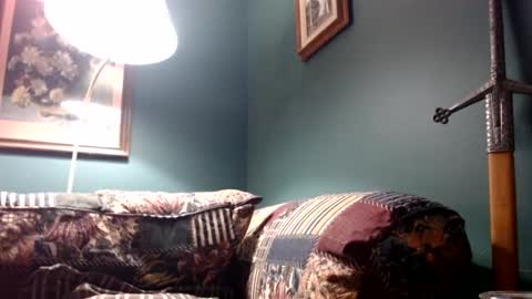 Doug online show from 01-19-25, 10:17